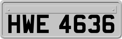 HWE4636