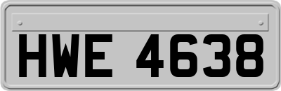 HWE4638