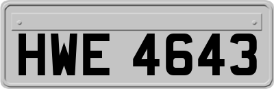HWE4643