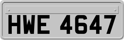 HWE4647