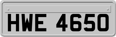 HWE4650