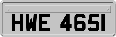 HWE4651