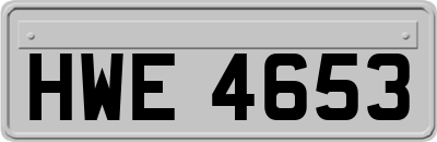 HWE4653