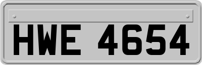 HWE4654
