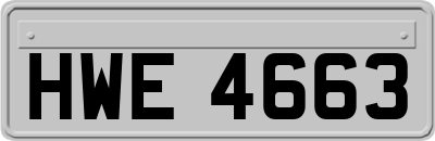 HWE4663