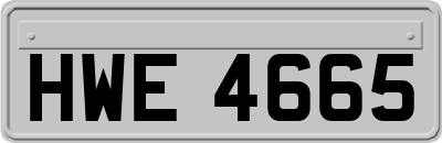 HWE4665
