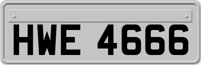 HWE4666