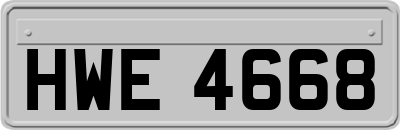 HWE4668