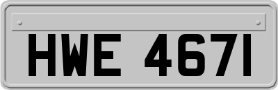 HWE4671