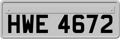 HWE4672