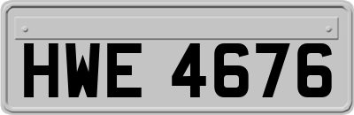 HWE4676