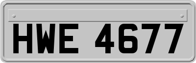 HWE4677