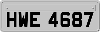 HWE4687