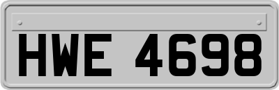 HWE4698