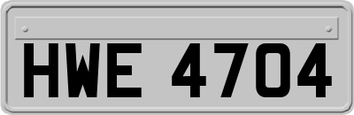 HWE4704