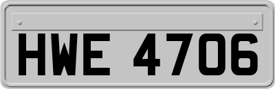 HWE4706