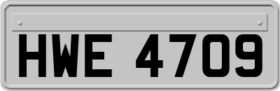 HWE4709