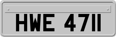 HWE4711