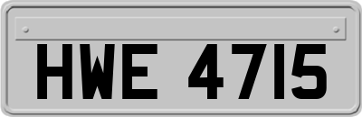 HWE4715