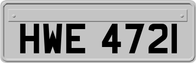 HWE4721