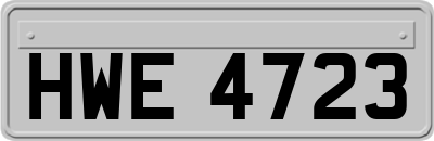 HWE4723