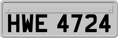 HWE4724