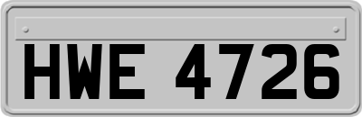 HWE4726