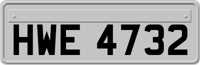 HWE4732