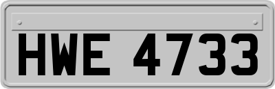 HWE4733