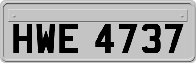 HWE4737