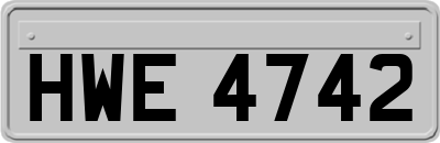 HWE4742