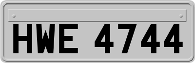 HWE4744
