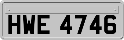 HWE4746