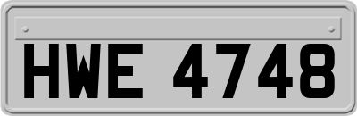HWE4748