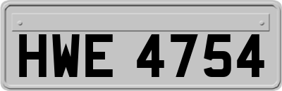 HWE4754
