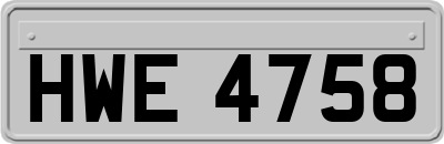 HWE4758