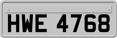 HWE4768