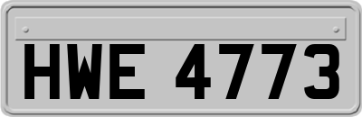 HWE4773