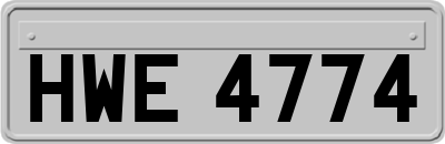 HWE4774