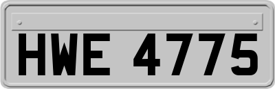HWE4775