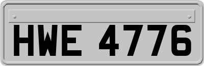HWE4776