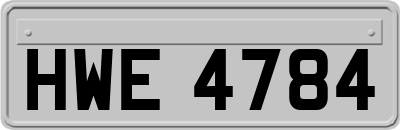 HWE4784
