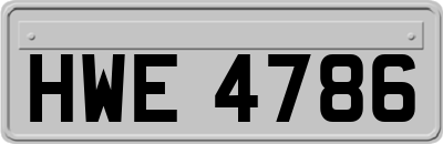 HWE4786