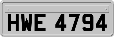 HWE4794