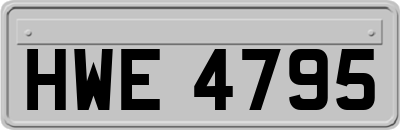 HWE4795