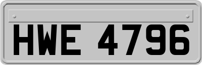 HWE4796