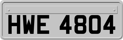HWE4804