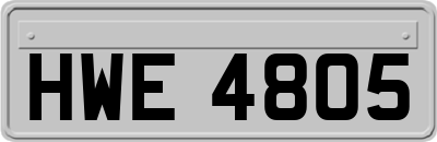 HWE4805