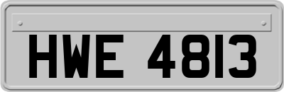 HWE4813