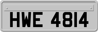 HWE4814